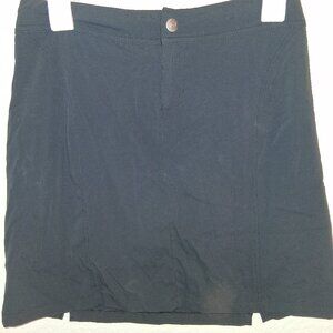 Columbia Mini Skort Size S